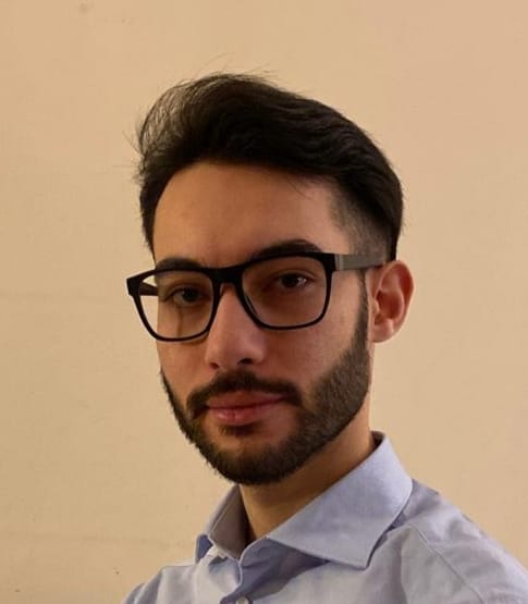 Aleandro Palazzo, PhD Student in Economics presso l'Università di Bologna, ricercatore in labor economics
